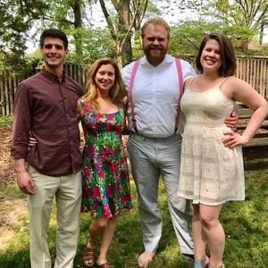 Meet your Posher, Michael